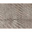 Hand Knotted Wool Area Rug in Moose