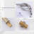 Single-Hole Single-handle Bathroom Faucet-64259577
