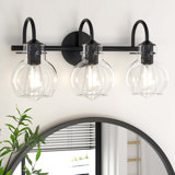 Shaindy Dimmable Vanity Light