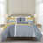 Yellow/Gray