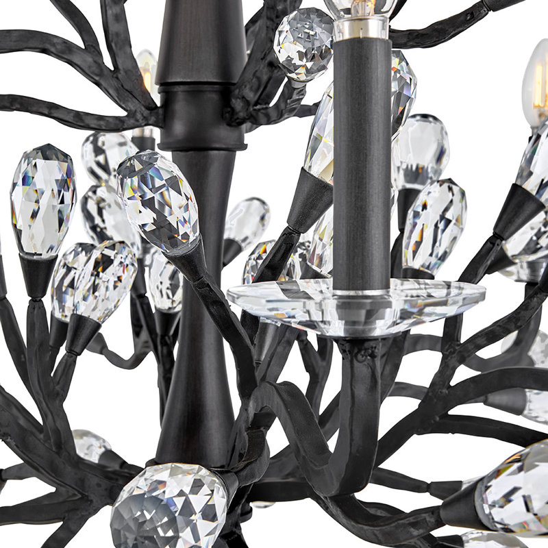 Eve 9 - Light Chandelier