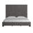 Upholstered Platform Bed-68602211