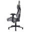 Fauteuil de jeu ergonomique en polyuréthane