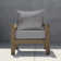 Meridian Outdoor Deep Seating Cushion Set – Comfortable, Durable, Weather-Resistant Design
