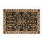 Tapis turc intérieur et extérieur brun-1657123525