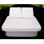 Outdoor - Seat Patio Daybed-7081877