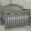 Lit de bébé convertible 5-en-1 Hampton-25642913