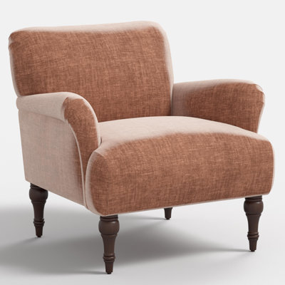 Fauteuil Elodie