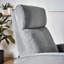 Vivo Upholstered Armchair
