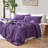 Snowflakes - Coma Inducer® Oversized   - Moonlit Ocean-115434670-115434668
