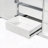 Freestanding Pantry with Drawers & Pull-Out Trays-1115112334