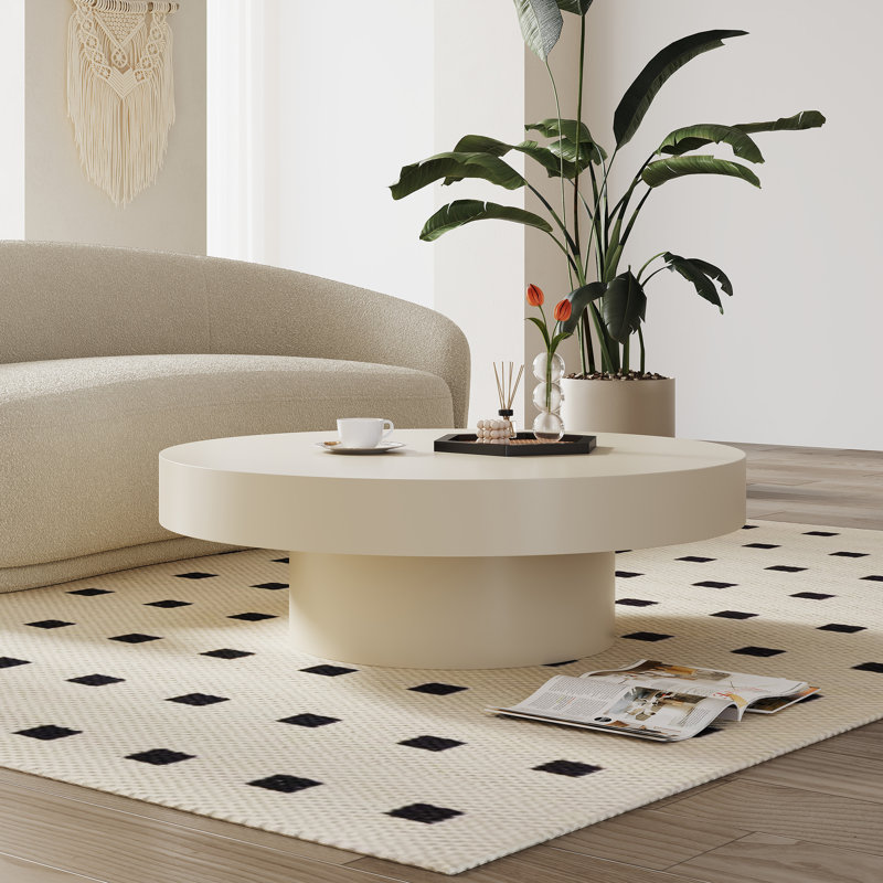 Table basse Tyrecia