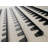 40" X 2" X 2" Stainless Steel Garden Edging Complete Set With Included Installation Nails, No-dig Landscape Edging Kit-102025102