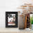  Prinz Dakota Wood Wall or Tabletop Picture Frame - Two Photo Frame Set-73443458-73443457
