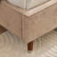 Lit plateforme tapissier Luxury Luxury-1123530989