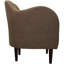 Fauteuil de 30,5 po de large Reider-24330699
