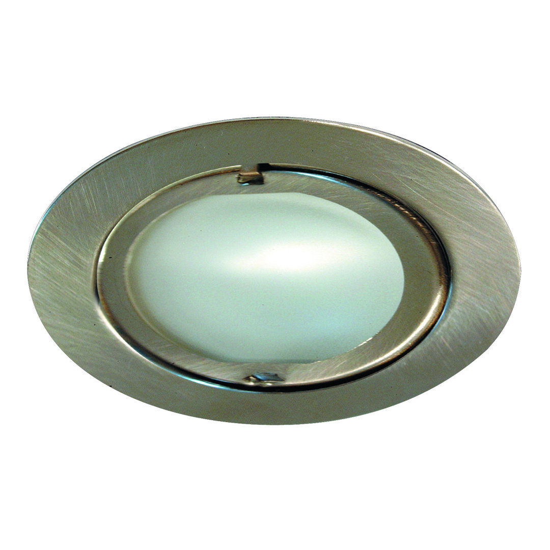 EBL Recessed Downlight Housing Set