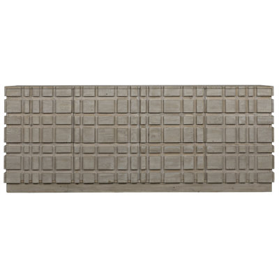 Oslo 12 - Drawer Solid Wood Dresser