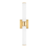 Mill Valley 2-Light Wall Sconce
