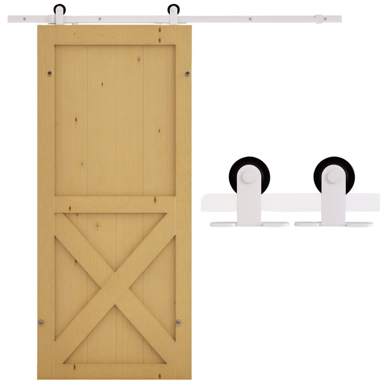 Ambrozie Sliding Door Accessory