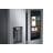 Samsung Family Hub Side-by-Side Refrigerator with Touch Screen-49425573