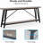 Francessca 70.87'' Console Table-1571575265-1545003322