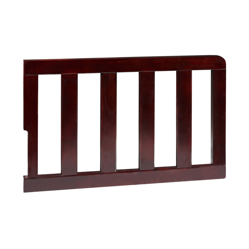 Rail de conversion pour lit d'enfant Delta, Gris