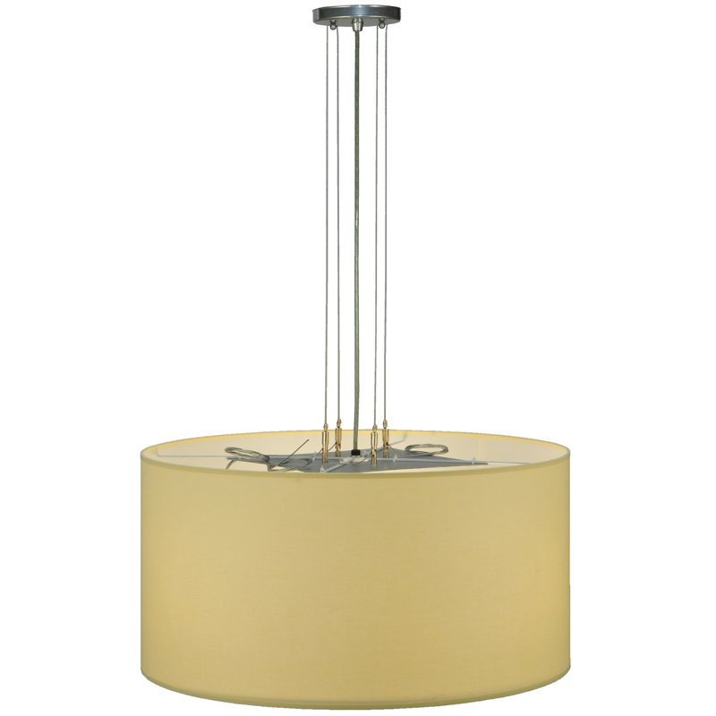 3 - Light Pendant