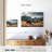 Bison Mountain Landscape-107499689