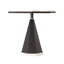 Atticus Solid Wood End Table