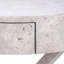 Modena Solid Wood End Table-53890802