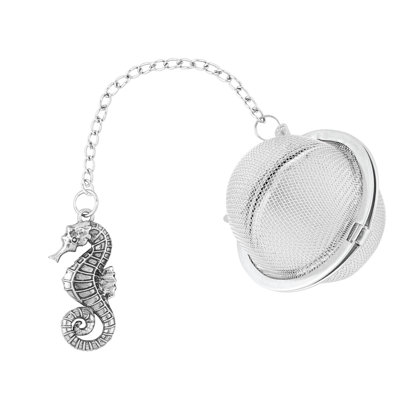 Supreme Housewares Stainless Steel Tea Infusers