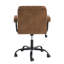 Takisa Modern Swivel Office Chair with Adjustable Height and Tilt Lock-1240276252