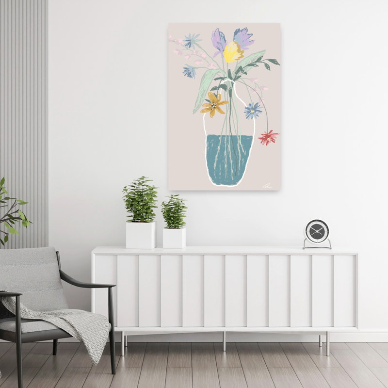 Print, 91.44cm H x 60.96cm W