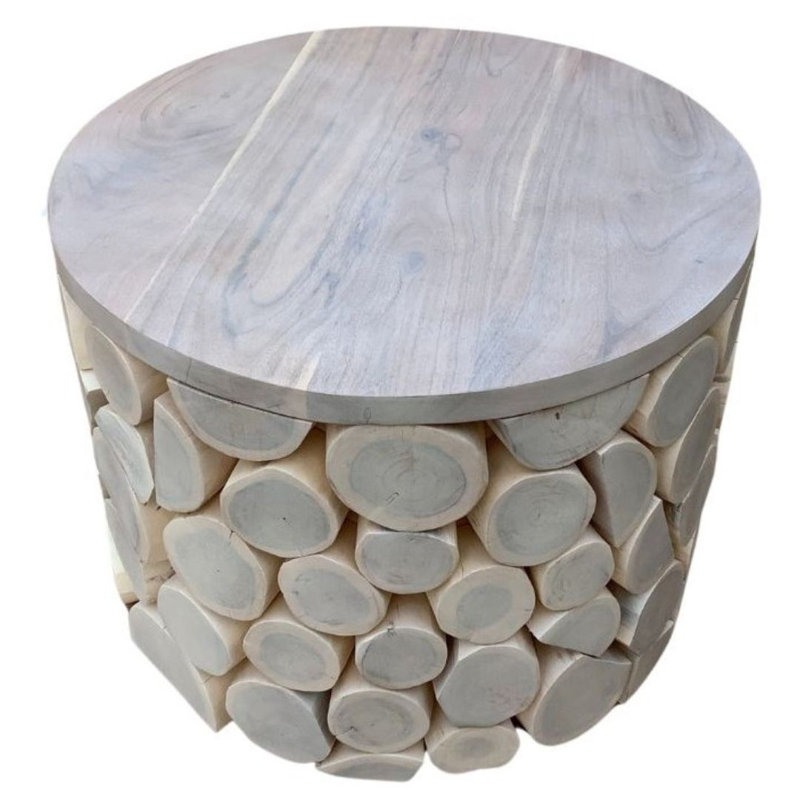 Lily Accent Table