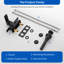 Robinet de lavabo pour salle de bain Waterfall-107328677