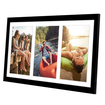 Black Picture Frame