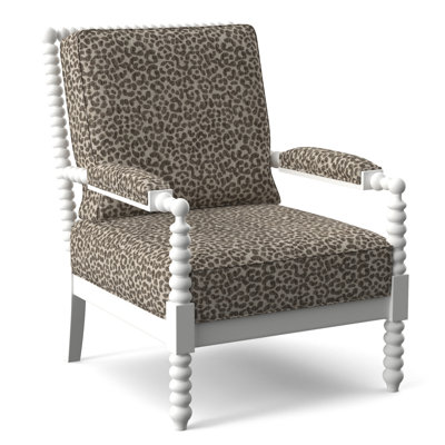 Sabrina 29" Wide Armchair