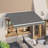 AECOJOY Manual Retraction Slope Patio Awning-60225509-96123778-110916808