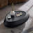 Fiberglass Free-Form Top Coffee Table-682522756