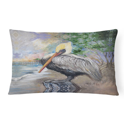 Coussin intérieur/extérieur pelican bay