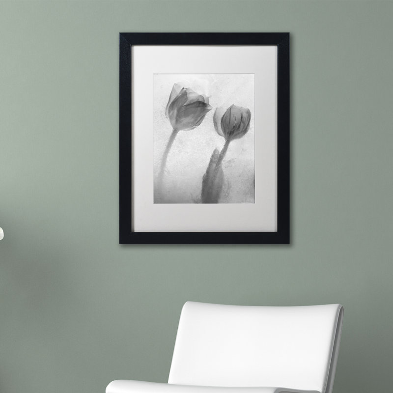 Modern & Contemporary, 20" H x 16" W x 0.5" D