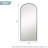 Calliegh Metal Flat Mirror-180934342-180934336