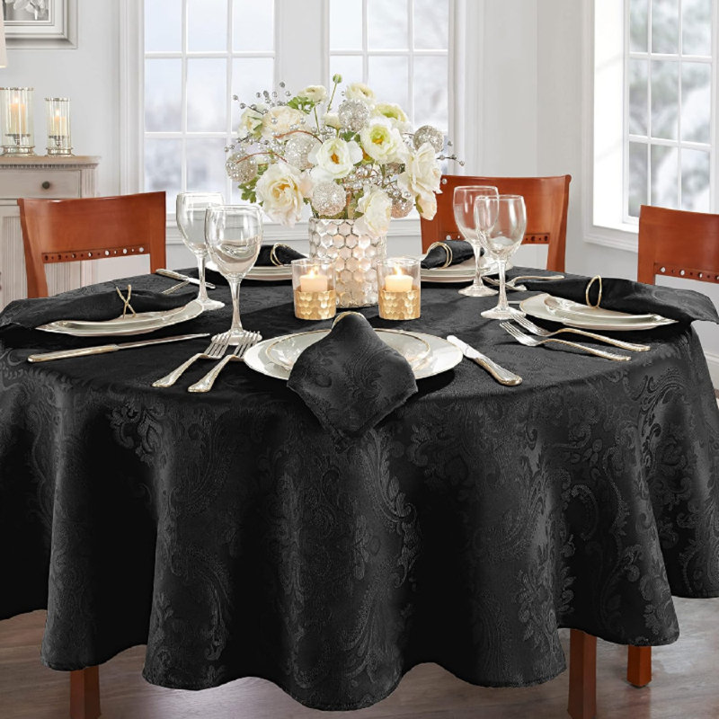 Nappe CAIDEN ELEGANCE DAMASK