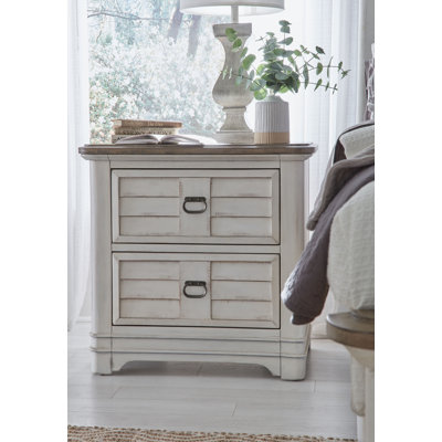 Ailany 30'' W Nightstand