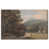 Wrapped Canvas selected