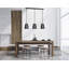 Bauman 3 - Light Pendant-40732072