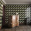 Arc 12X12 Polished Marble Mosaic-6224828