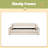 Twin Size Upholstered Daybed With Storage Armrests And USB Port-321168320