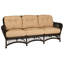 Sommerwind Outdoor 3 - Seat Patio Sofa-1826401797
